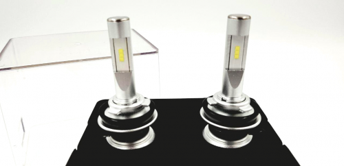 Светодиодные LED лампы Premium I5 H11 6000K 4800Lm 35W