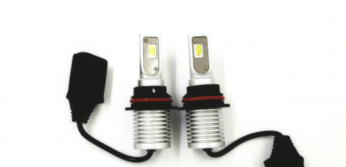 Светодиодные LED автолампы Global Solution V10 PHL HB5