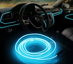 Світлодіодний тюнінг авто