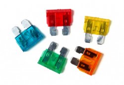 Пильники та комутація