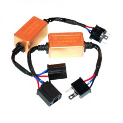 Обманки CANBUS