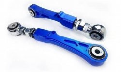 Важелі підвіски