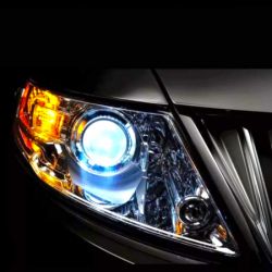 Авто світло