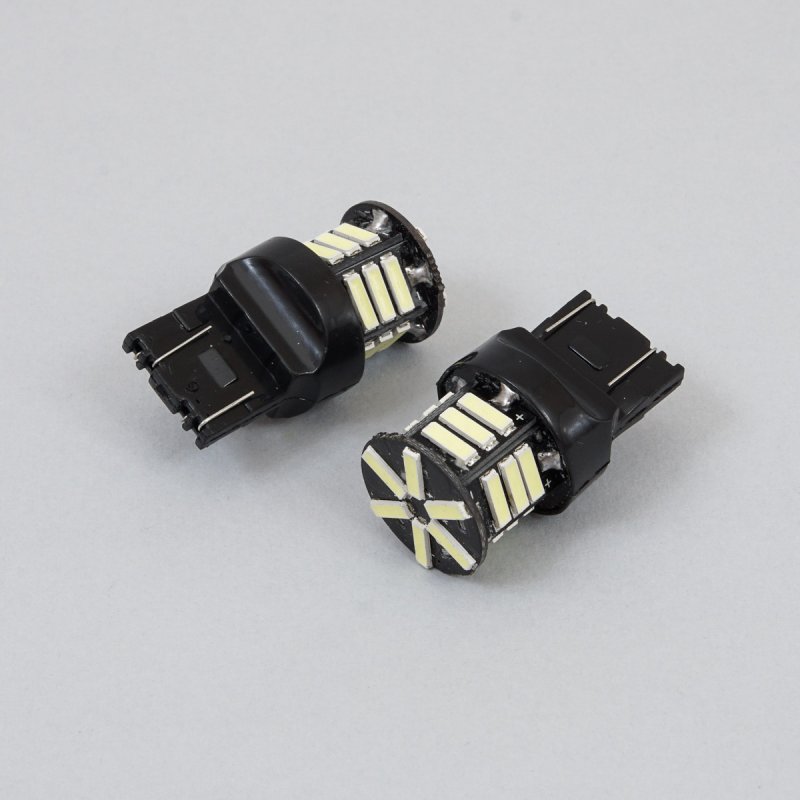 12V 7443-7020-21 SMD Белый