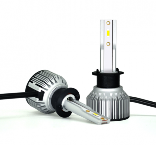 Світлодіодні Лампи GS2 MINI HB3 (9005)