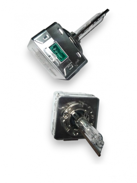 Ксеноновая лампа GS Premium D3S 35W +100% 5000K