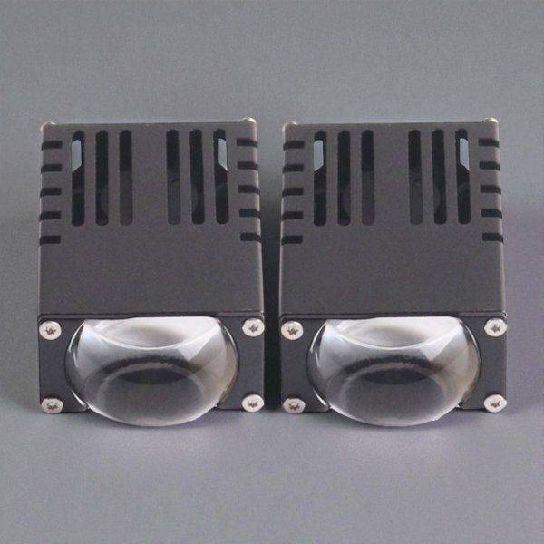 Додаткова LED Фара-Прожектор 30W (Spot, 12V-24V) IP68. У комплекті 2 шт.
