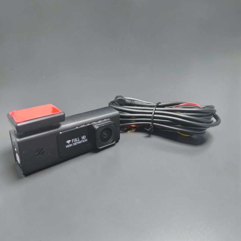 Автомобільний Wi-Fi відеореєстратор GS HZ063 для Android-магнітол (Full HD, 1080P)