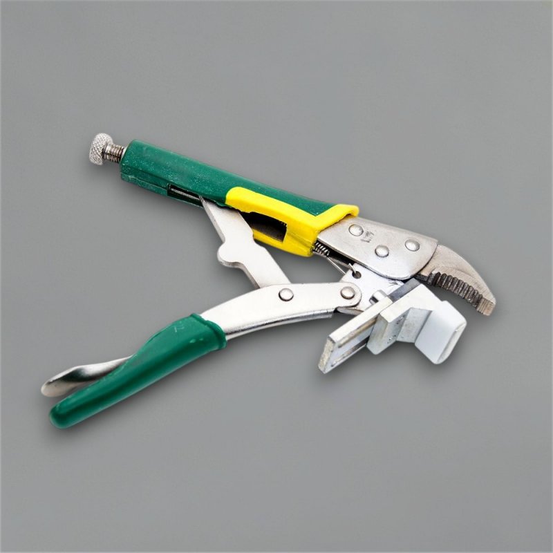 Щипці для склеювання фар: професійний інструмент для герметизації автооптики