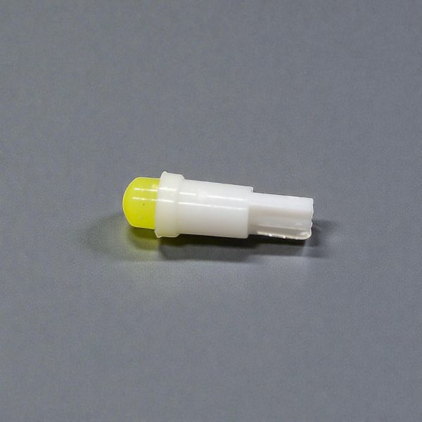 LED Лампа T5 COB 12V (W1.2W) — Подсветка Приборной Панели