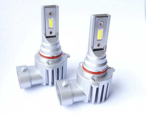 Светодиодные LED лампы Global Solution V10 PHL HB3
