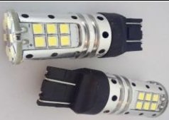 10-15V 7443 -3030-33 SMD Двухконтактная  Белый Super Canbas
