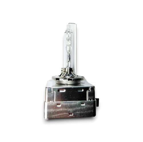Лампа ксенон GS Рremium D1S+100% 35W 6000К