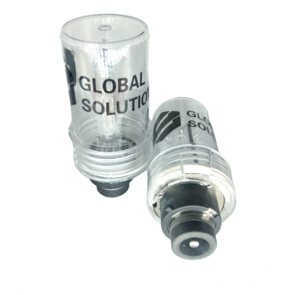 Лампа ксенон GS Premium D4S 35W +100% 5000K