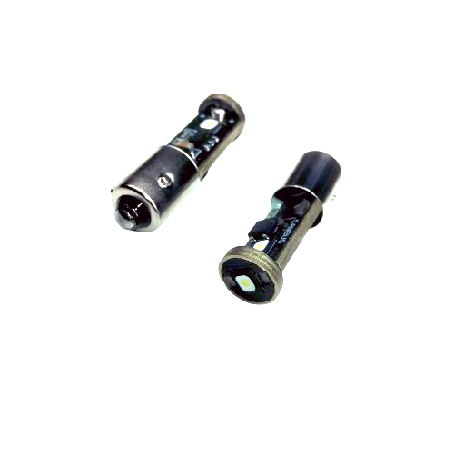 Автомобільна лампа H21W (BAY9s) Osram-3SMD CANBUS Білий 