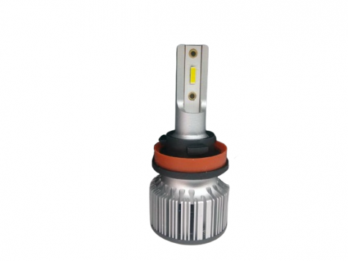 Світлодіодні Лампи Global Solution GS2 MINI H11