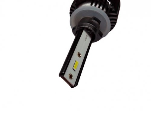 Світлодіодні Лампи GS2 MINI H27(880/881)
