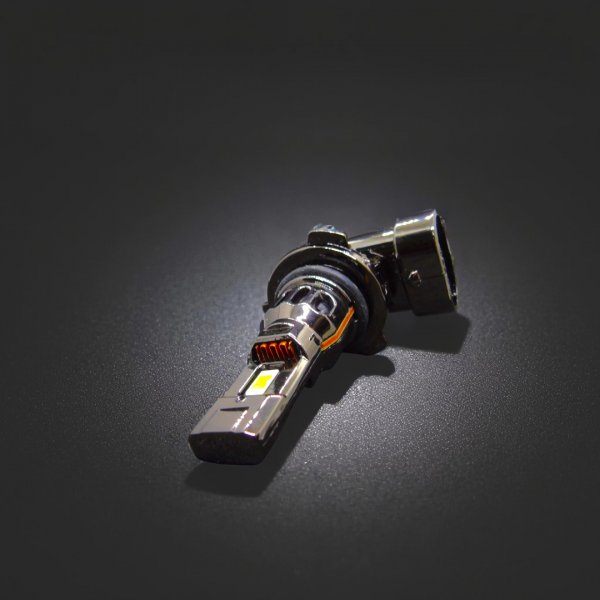 Світлодіодна автомобільна лампа GS-13 HB4/9006 COOLER 32W 6500K IP67