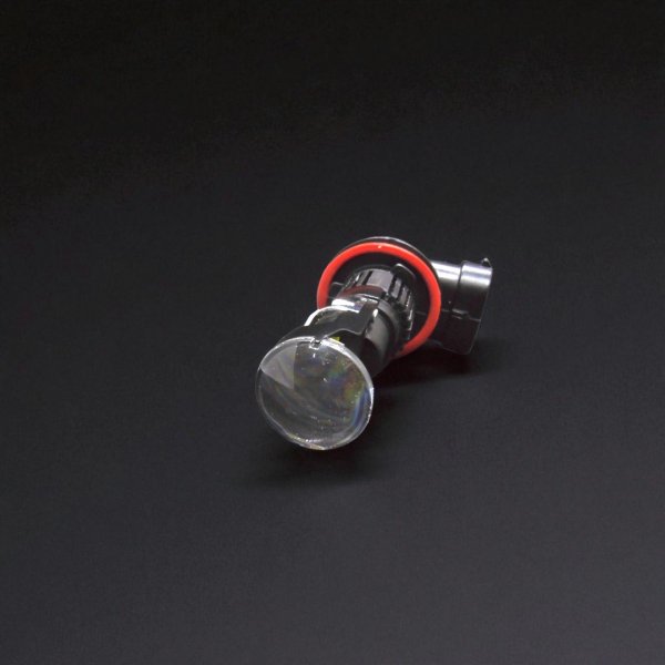 Светодиодные лампы H11 GS-15 с линзой 30W 8000LM
