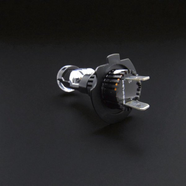 LED лампи H7 GS-15 з лінзою 30W 8000LM