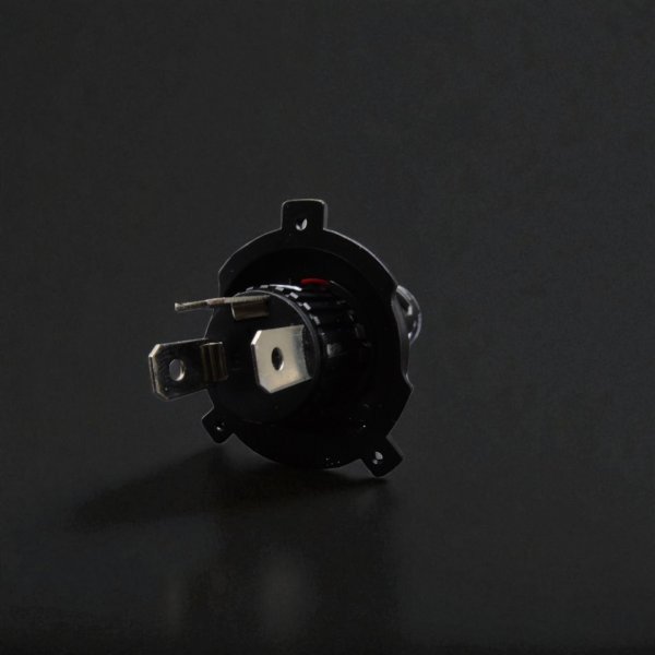 Светодиодные лампы H4 GS-15 Hi/Lo 30W 8000LM
