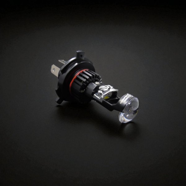Светодиодные лампы H4 GS-15 Hi/Lo 30W 8000LM