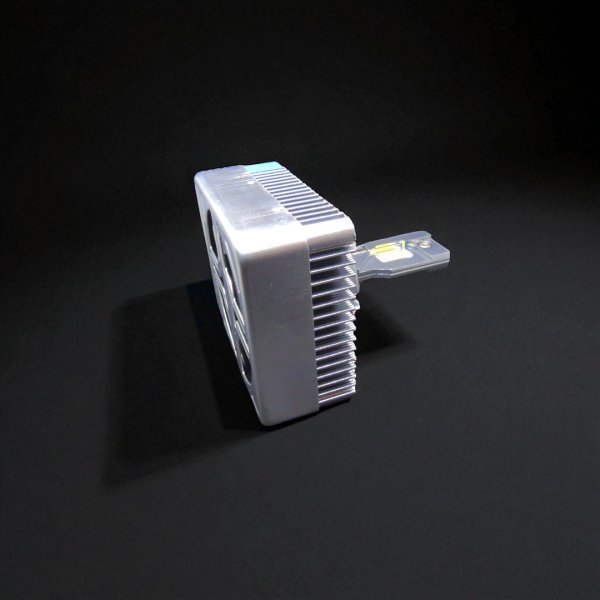 LED лампи GS D-series D5S 45W 10000Lm - заміна штатного ксенону з чипом 9054CSP
