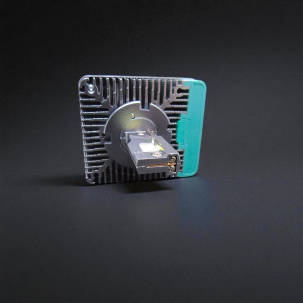 LED лампи GS D-series D5S 45W 10000Lm - заміна штатного ксенону з чипом 9054CSP