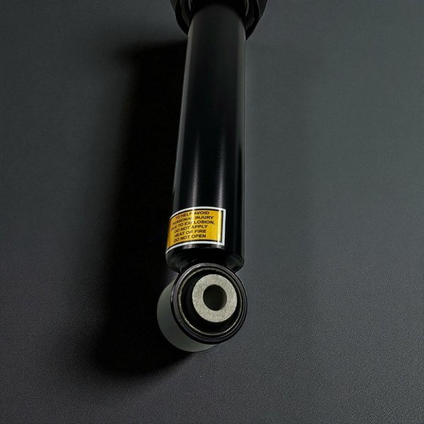 Амортизатор L/R Tesla SAWD & RWD 2011-2016 пневматичний (6006352-07-A, 6006353-06-C) - аналог OEM