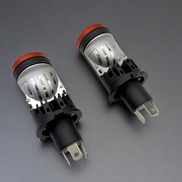 Bi-LED Лінза H4 OEY5MT – 40/50W, 6000K, 10000 лм. Універсальна