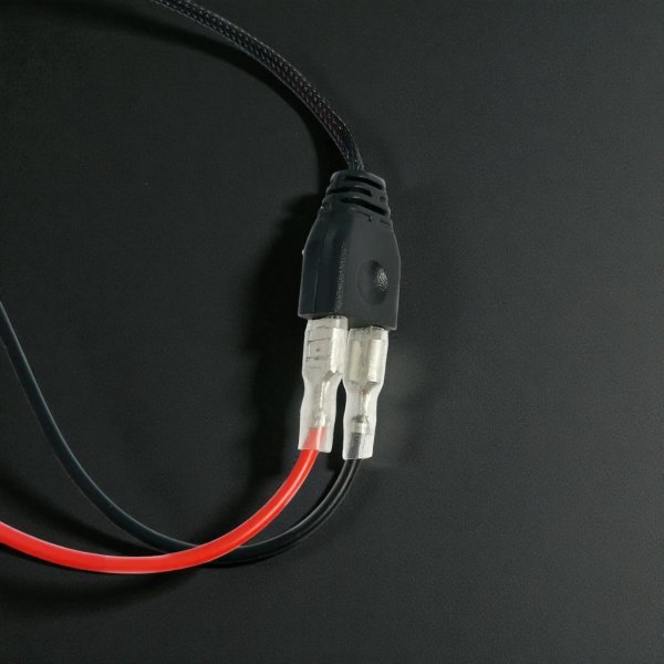 Адаптер-перехідник TK-130 H7 для Volkswagen Caddy 2004-2010, Volkswagen Touran (2003-2006)
