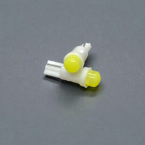 LED Лампа T5 COB 12V (W1.2W) — Подсветка Приборной Панели