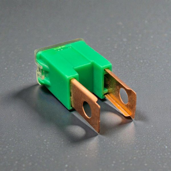 Автомобильный предохранитель PAL S1041-1 (FJ14) 40A Male — кассетная защита силовых цепей
