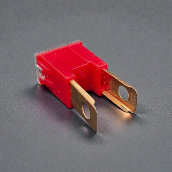 Предохранитель автомобильный кассетный PAL S1041-1 (FJ14) 50A Male красный
