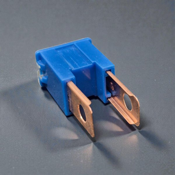 Предохранитель автомобильный кассетный PAL S1041-1 (FJ14) 100А синий папа
