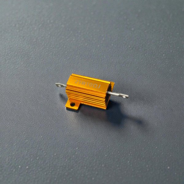 Сопротивление 25W