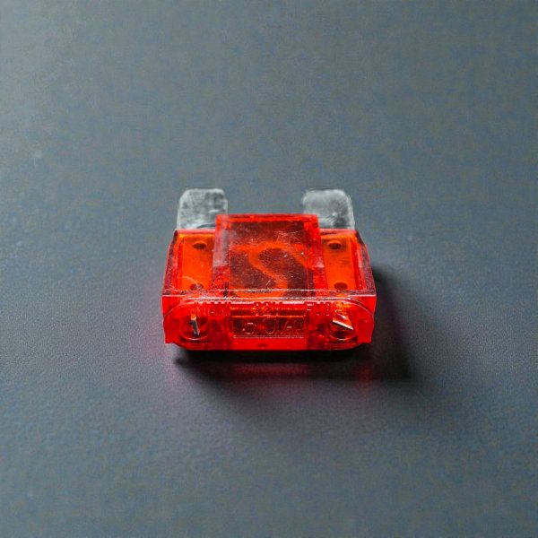 Набір автомобільних запобіжників MAXI (20 шт.) від 20А до 100А силові
