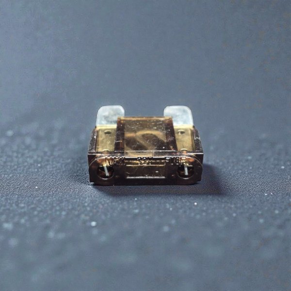 Набір автомобільних запобіжників MAXI (20 шт.) від 20А до 100А силові
