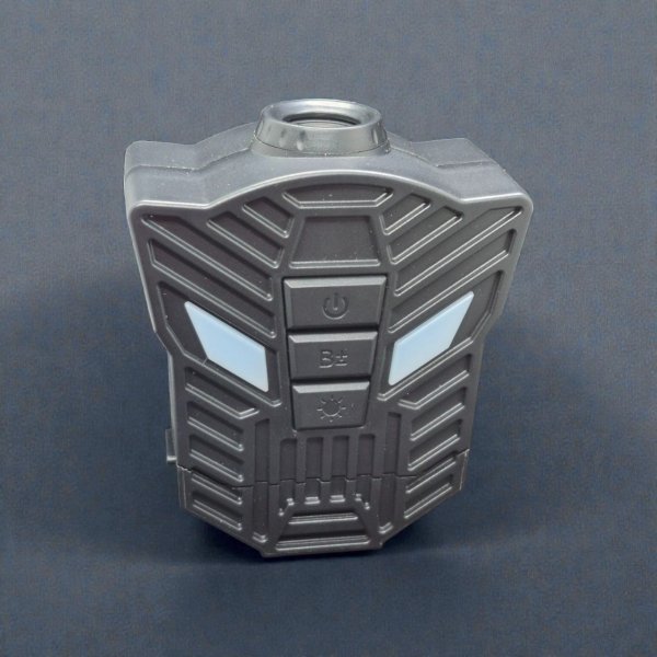 Ароматизатор в авто с проектором звездного неба Orbital Armor XC-102 (Cybermech Style)
