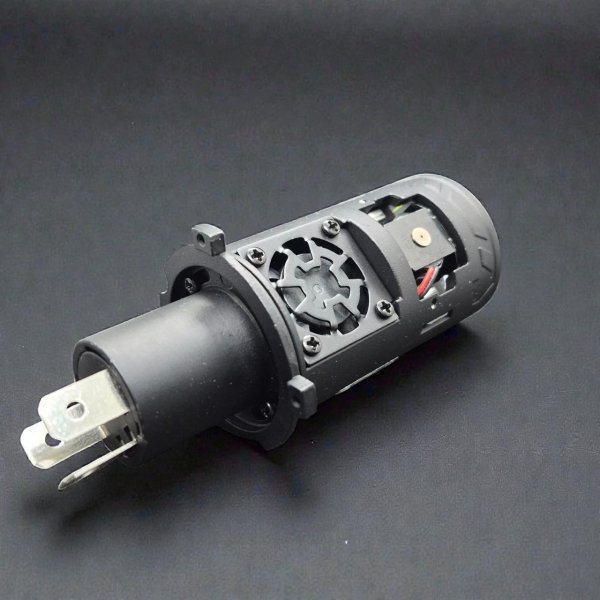 LED лінза H4 GS-100mini (Y5MT Upgrade) 50W/80W Global Solution
