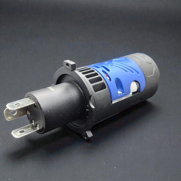 LED лінза H4 GS-100mini (Y5MT Upgrade) 50W/80W Global Solution
