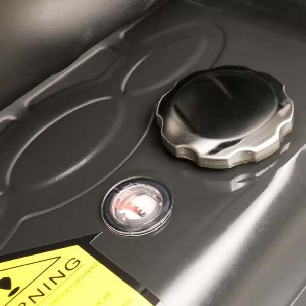 Дизельная тепловая пушка непрямого нагрева Zobo MAGNETTA ZB-H100 (30 кВт)
