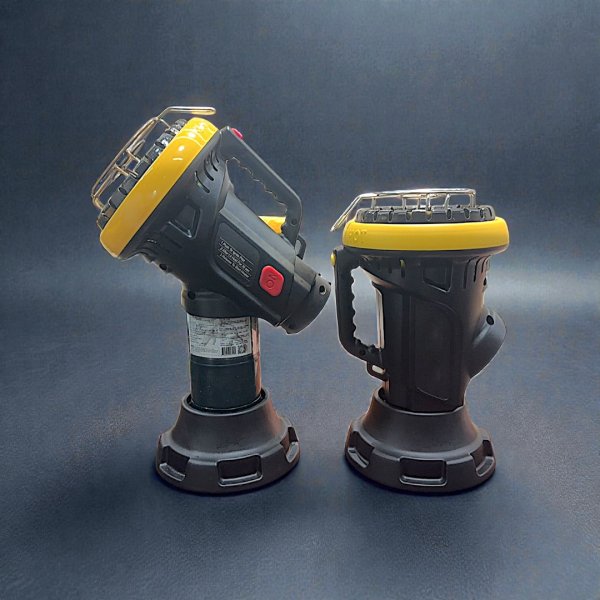 Портативний пропановий обігрівач ZOBO ZB-GB4 4000 BTU для кемпінгу, риболовлі та наметів
