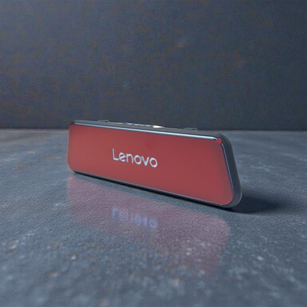 Відеореєстратор-дзеркало Lenovo M9 Wi-Fi на 3 камери (Перед, Салон, Зад) Full HD 1080P