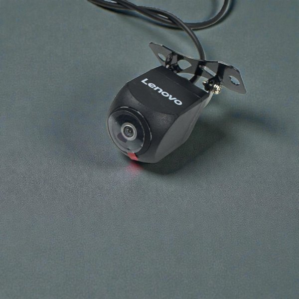 Відеореєстратор-дзеркало Lenovo M9 Wi-Fi на 3 камери (Перед, Салон, Зад) Full HD 1080P