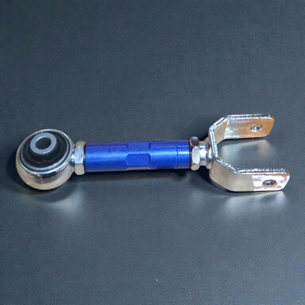 Комплект регульованих важелів задньої підвіски Tesla Model 3 / Model Y (4 шт)
