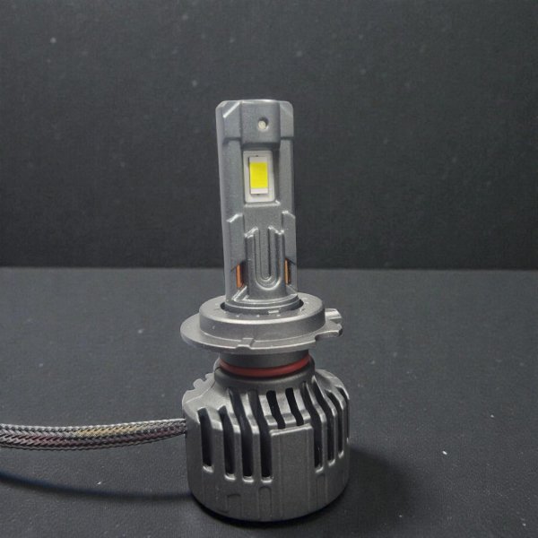 LED лампи GS65 H7 65W-85W 9-60V 20000Lm — Надпотужне світло для авто та вантажівок