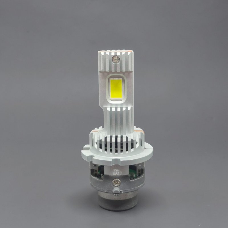 LED лампи GS Type 2 D4S/D4R 45W 10000LM — пряма заміна ксенону 1 в 1