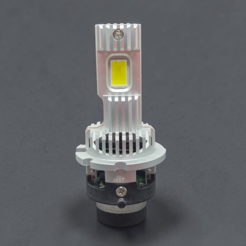 LED лампа GS Type 2 D2S/D4S 45W 10000LM — заміна ксенону 1 в 1