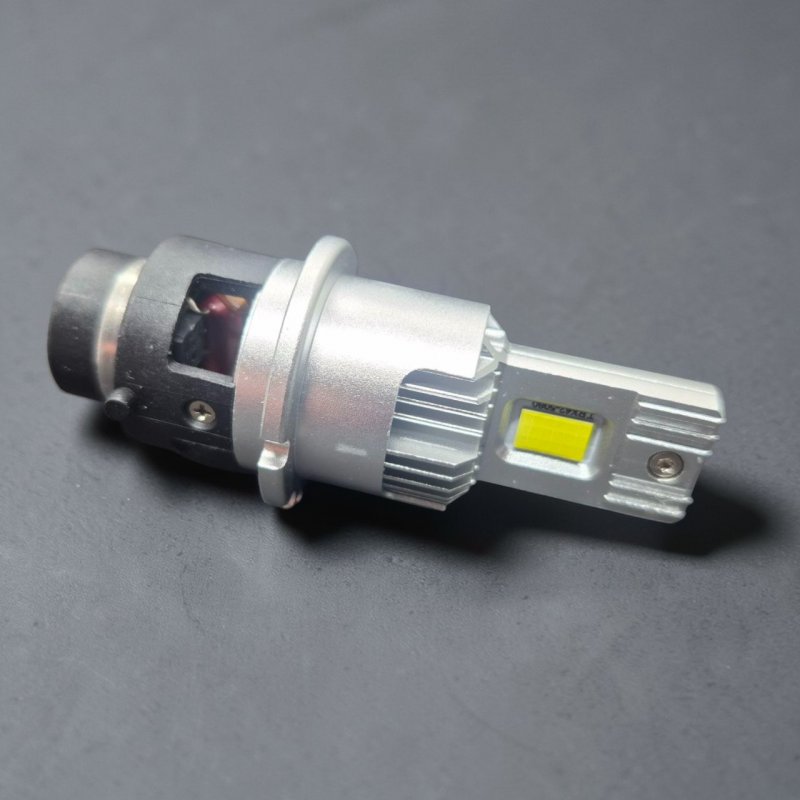 LED лампа GS Type 1 D2S (42W, 10000LM, 9054CSP) — заміна ксенону 1 в 1